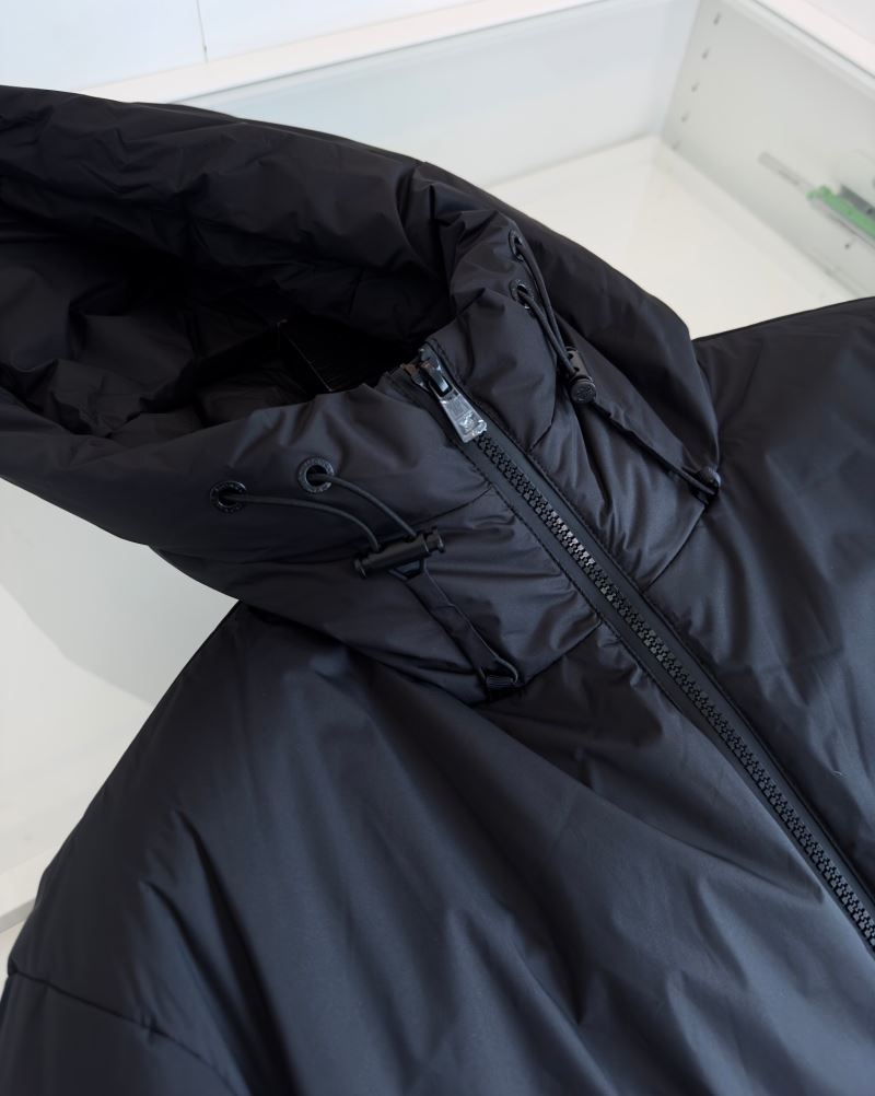 Moncler Down Jackets